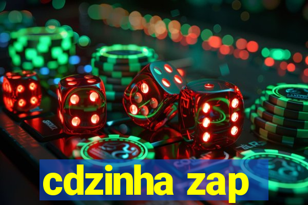 cdzinha zap